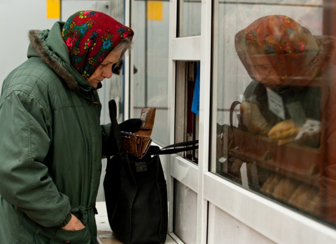 Продуктовий ларьок
