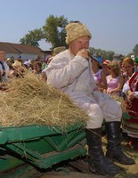 фото Сорочинський ярмарок