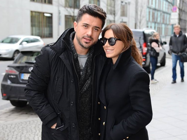 Топ-10 самых красивых семей в украинском шоу-бизнесе