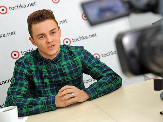 Илья Падзина