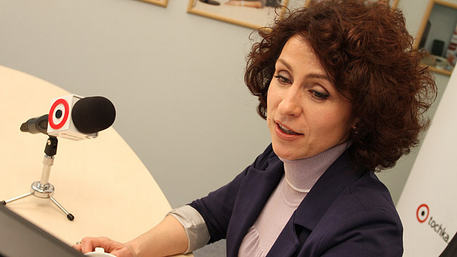 Надежда Матвеева