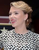 Скарлетт Йоханссон