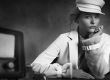 MaxMara F/W 2012