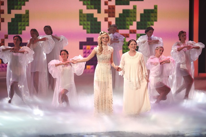 Тоня Матвієнко