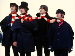 The Beatles 