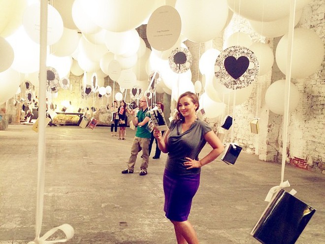 Анфиса Чехова