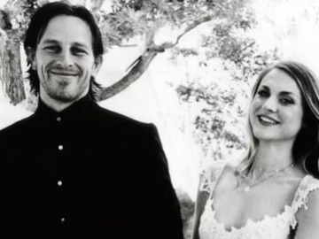 Єдина дочка Курта Кобейна оголосила про народження первістка