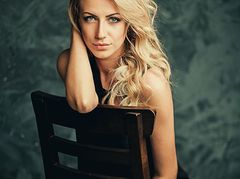 Леся Никитюк