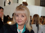 Знаменитості в об'єктиві