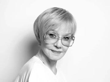 Померла зірка фільму «Москва сльозам не вірить» Віра Алентова