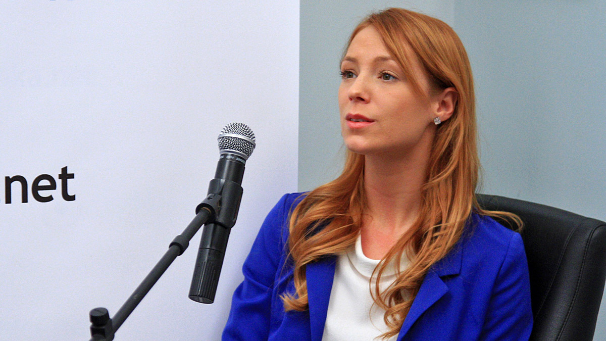 Концерт Світлани Тарабарової