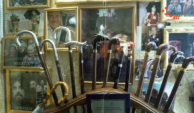 Куди піти в Неаполі: кращі туристичні місця