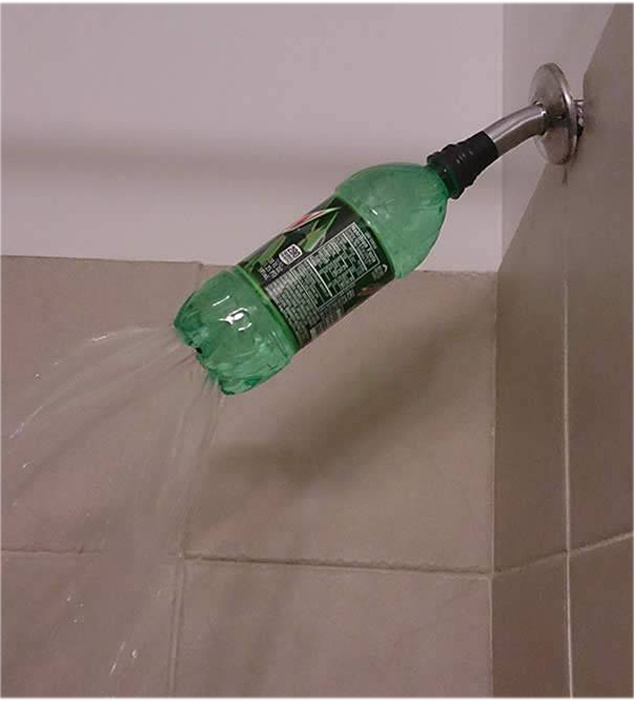 Изобретательная русская душа