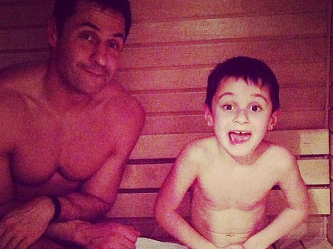 Стас Костюшкин