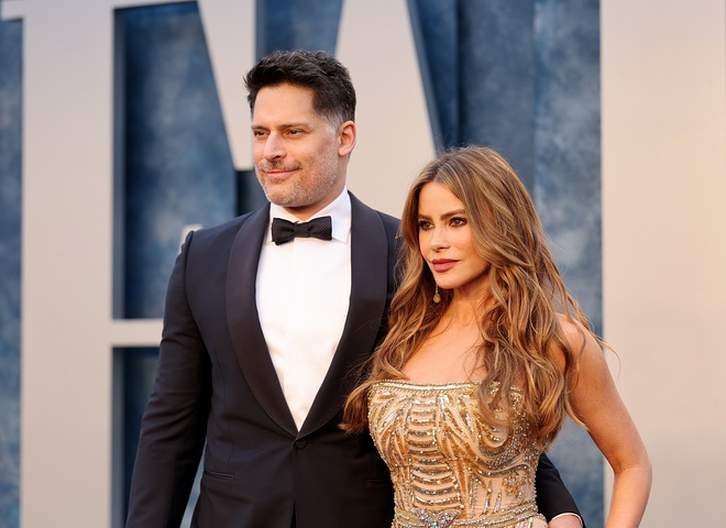 Софія Вергара вперше озвучила причину розлучення з Джо Манганьєлло