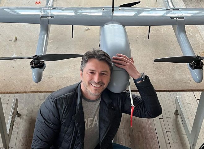 Сергей Притула