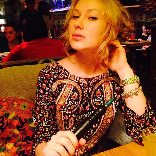 Ксенія Бугрімова