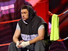 Олег Кензов 