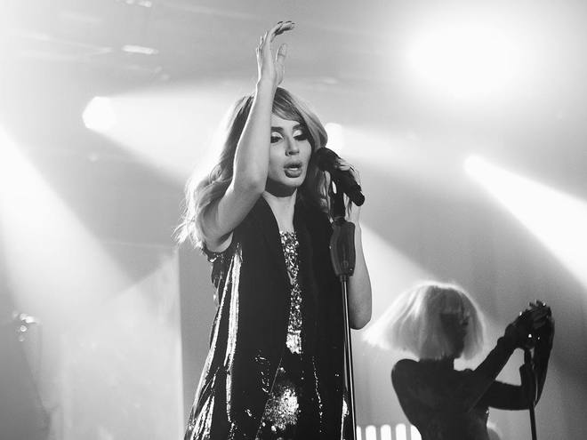 Светлана Лобода