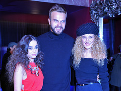 Максим Чернявский