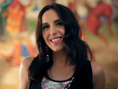 Джамала (образи)