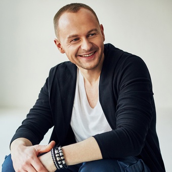 Павло Табаков