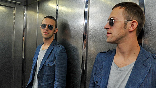 Антон Абдулаев