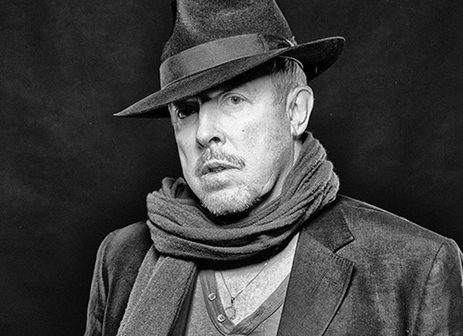 Андрей Макаревич 