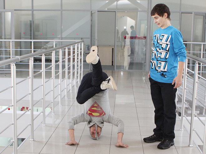 Дует Монатік і Сафаров