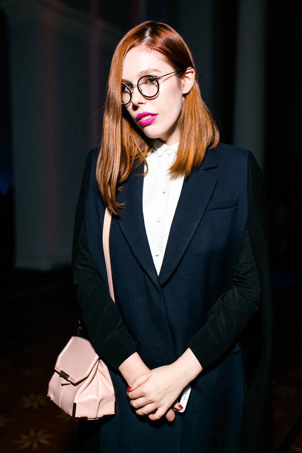 Андре Тан провів грандіозний показ на честь 15-річного ювілею