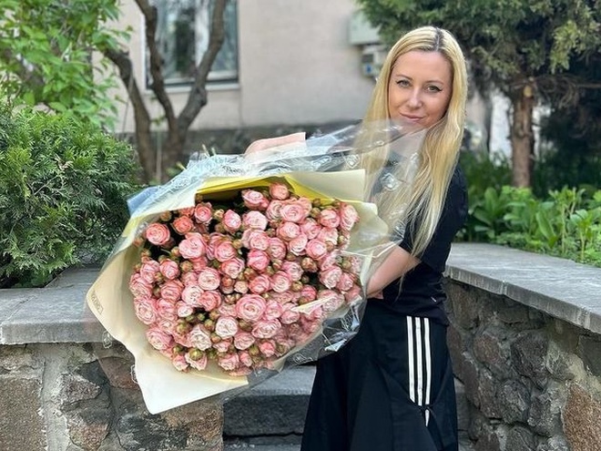 Тоня Матвієнко пояснила, чому більше не викладає у КНУКіМ