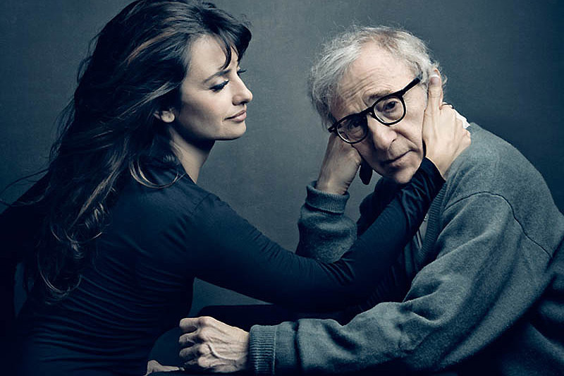 Энни Лейбовиц, работы