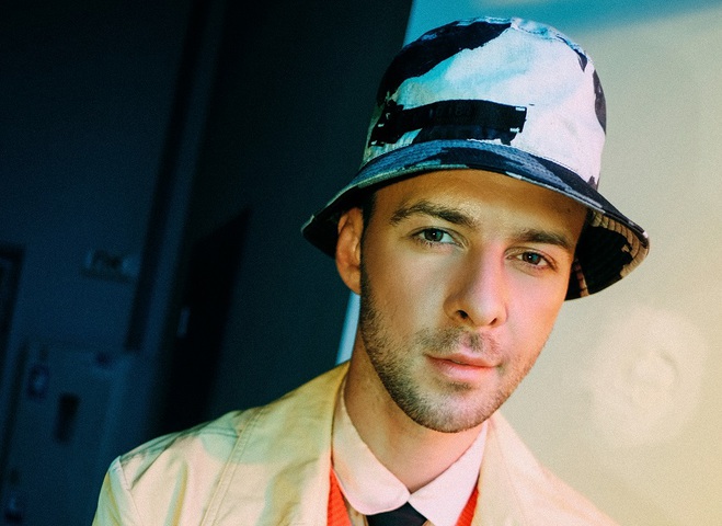 Макс Барских