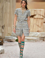 Chanel Cruise 2017/2018 Collection