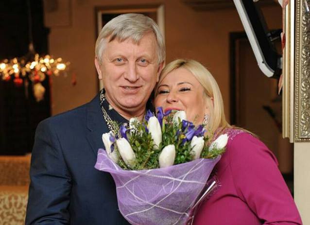 Горянский осуществляет мечты