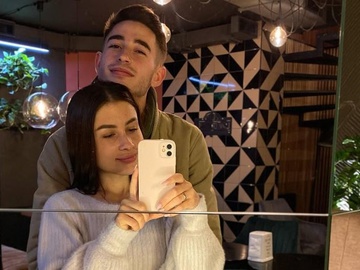 Ексдружина Сасанчина натякнула на причину їхнього розлучення