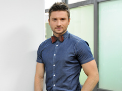 Сергій Лазарєв