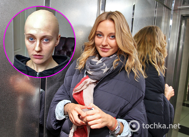 Єва Бушміна