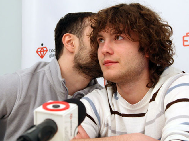 Дети Капитана Гранта