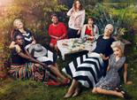 рекламная кампания Marks&Spencer