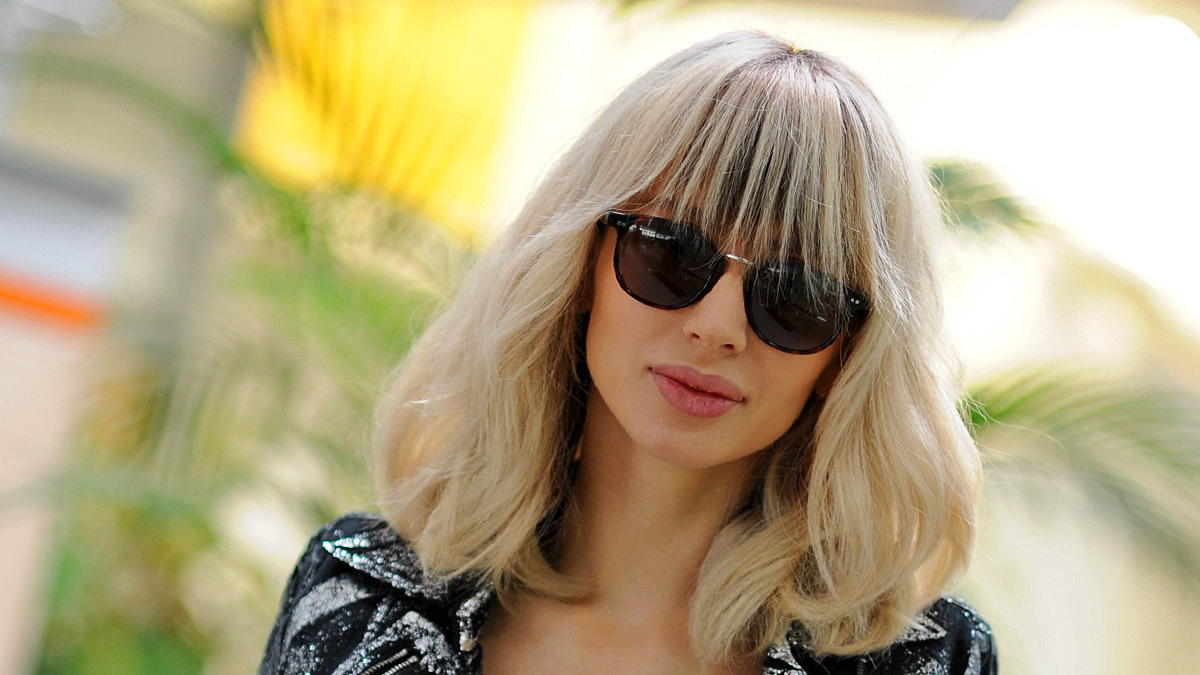 Светлана Лобода