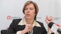 Ксенія Ляпіна