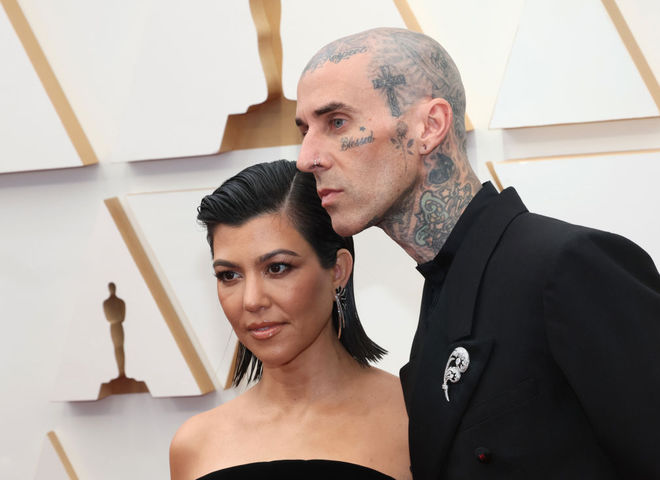 Кортні Кардашьян