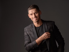 Холостяк Микита Добринін: "Я зустрів ту, з якою хочу бути разом"