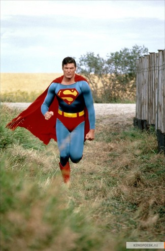 superman - films