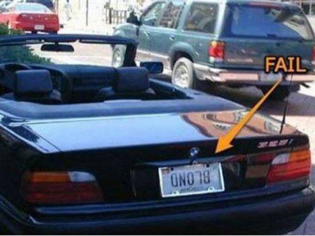 Осторожно, блондинки!