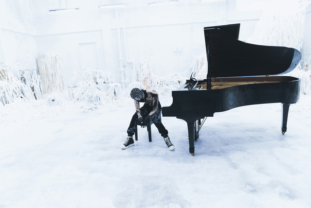 TAEMIN 태민 The 3rd Mini Album [Advice]