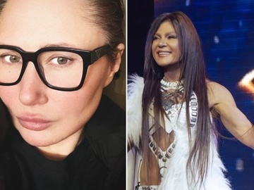 Мозгова розкритикувала Руслану після слів про Laud на Нацвідборі