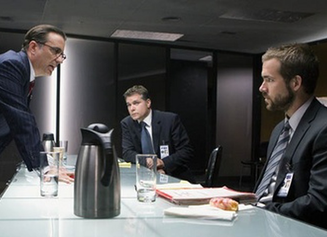 Райан Рейнольдс