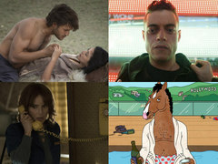 топ-7 сериалов июля